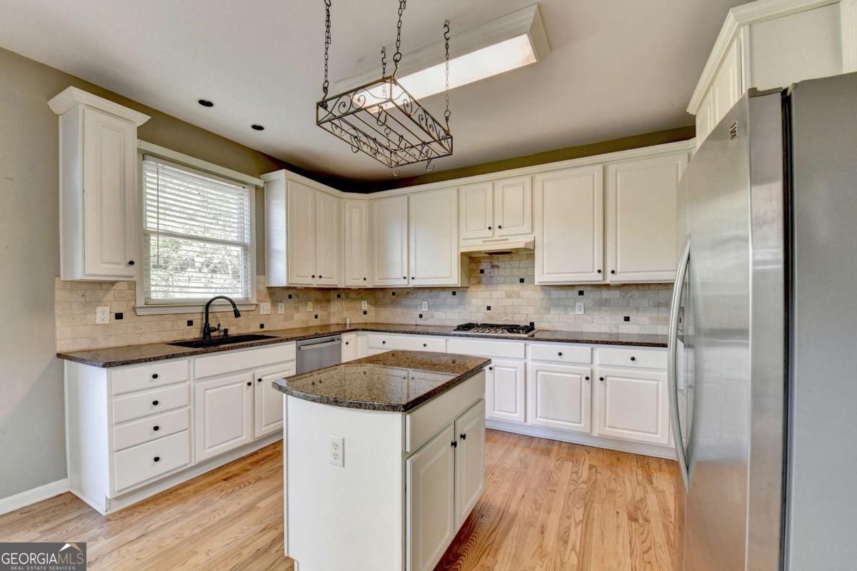 3407 Highland Forge Trail Dacula GA 30019