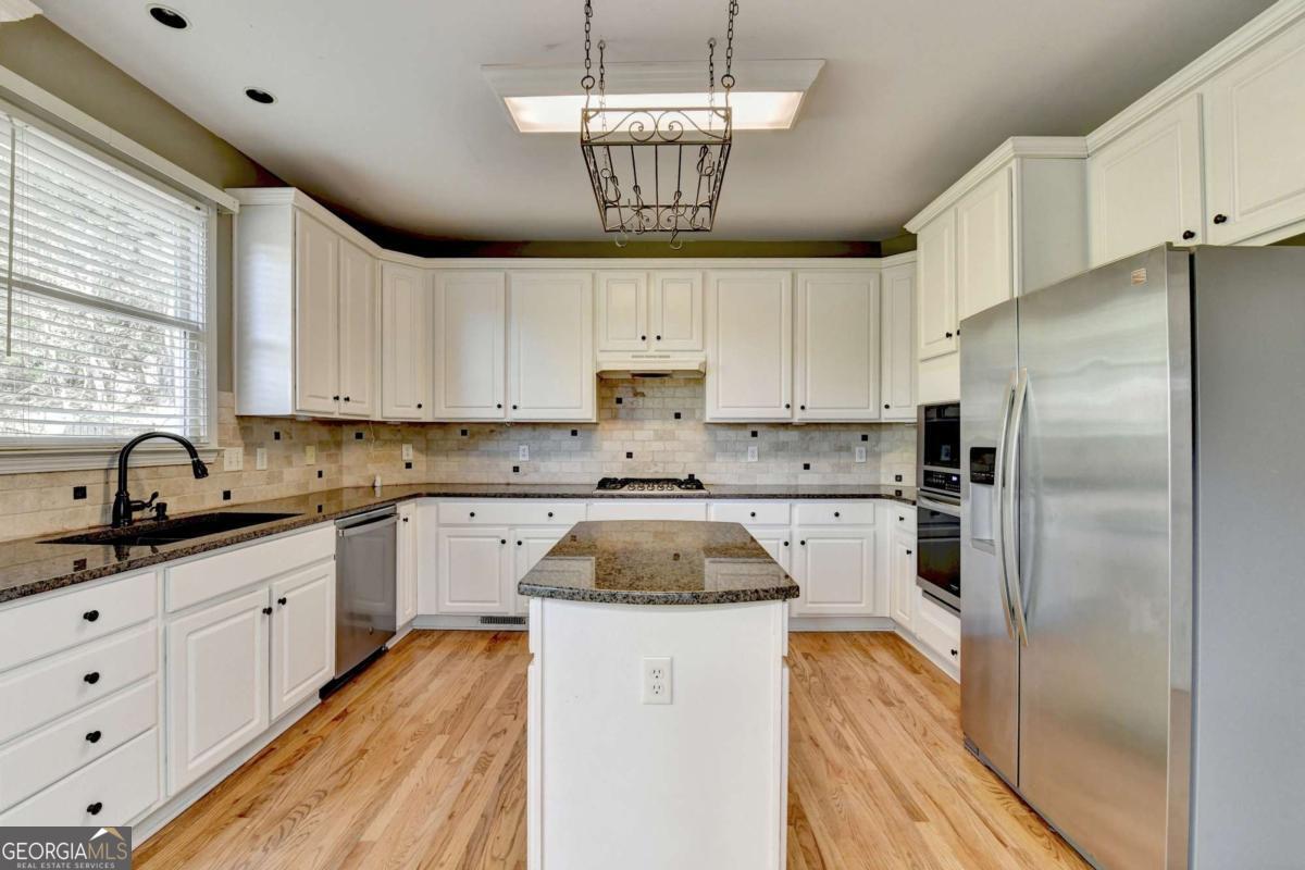 3407 Highland Forge Trail Dacula GA 30019