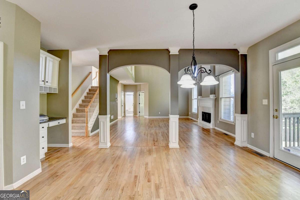 3407 Highland Forge Trail Dacula GA 30019