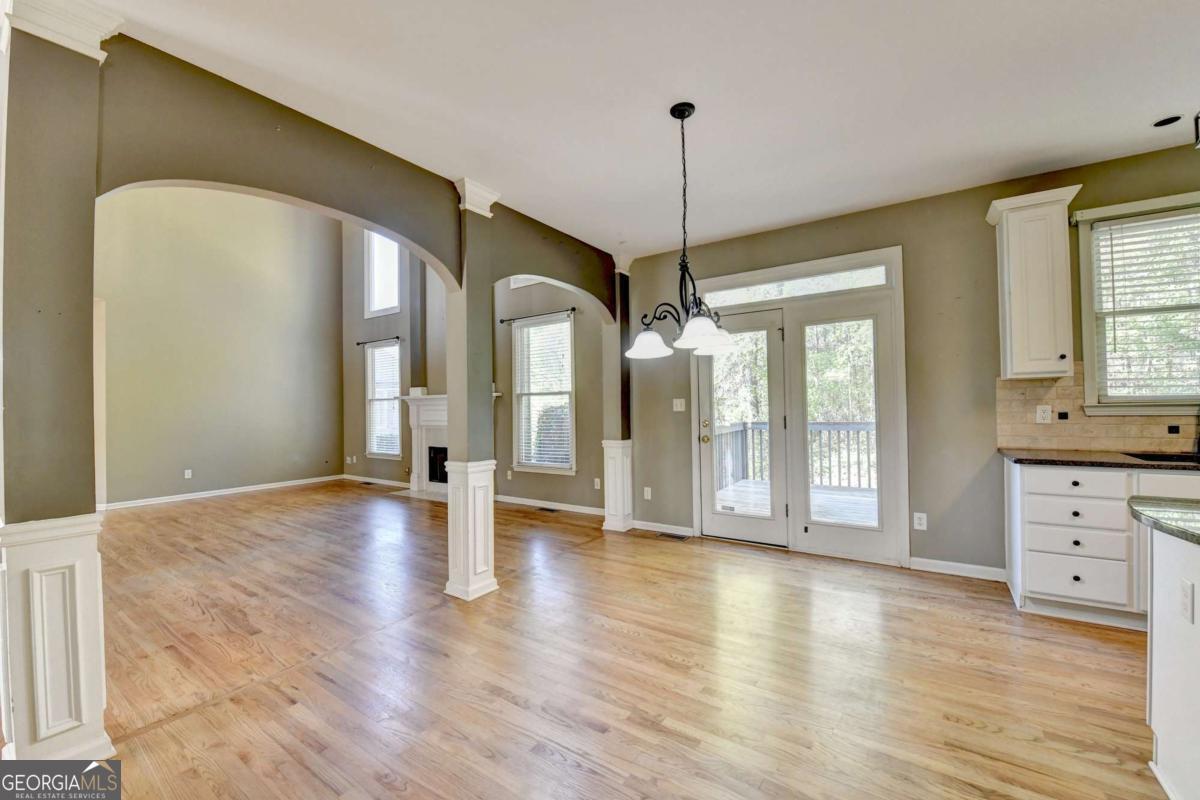 3407 Highland Forge Trail Dacula GA 30019
