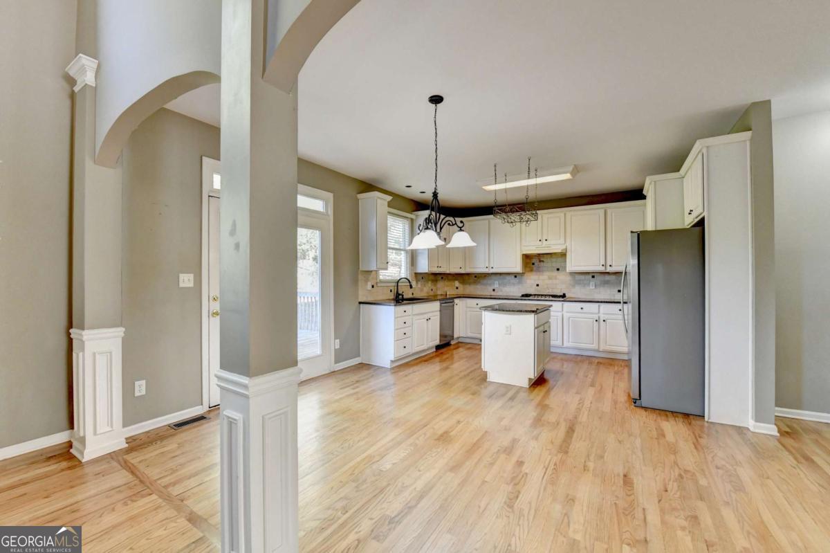 3407 Highland Forge Trail Dacula GA 30019