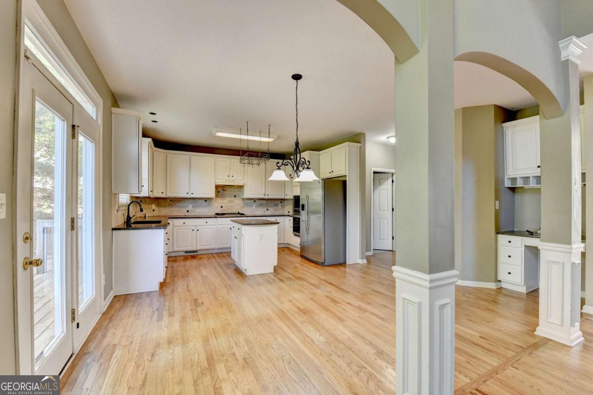 3407 Highland Forge Trail Dacula GA 30019
