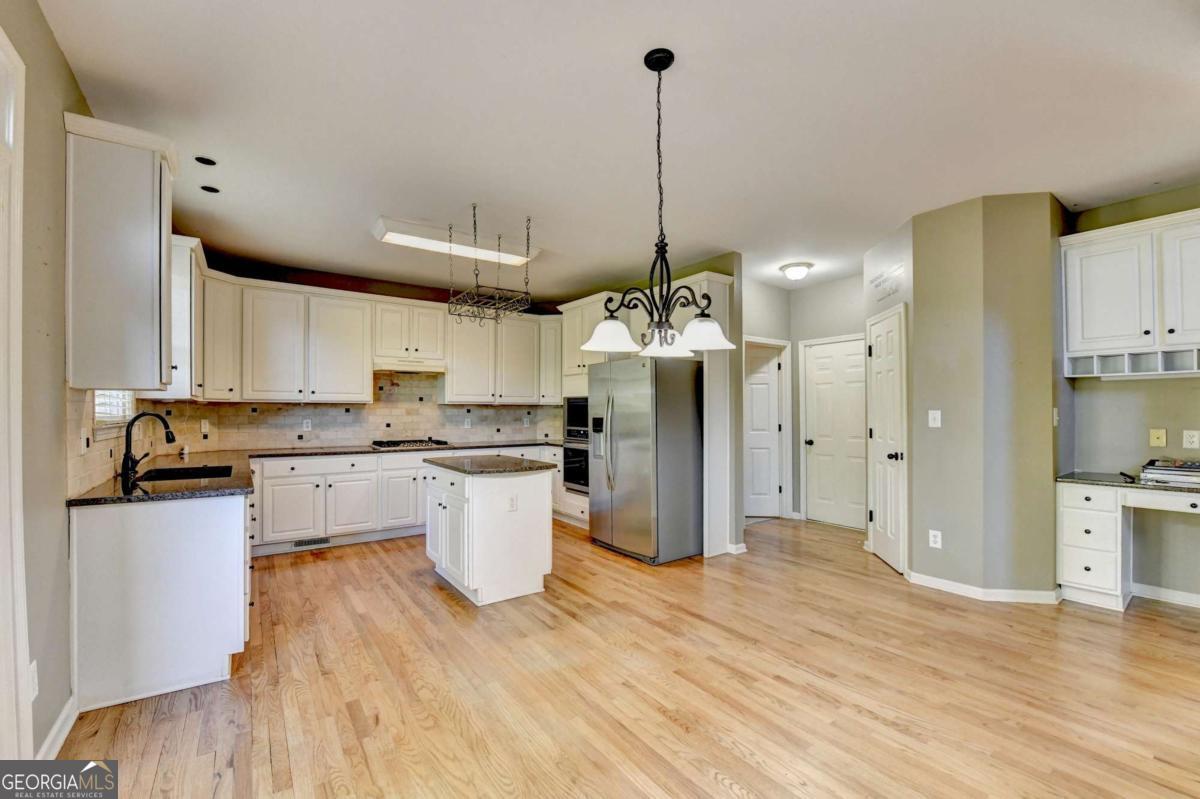 3407 Highland Forge Trail Dacula GA 30019