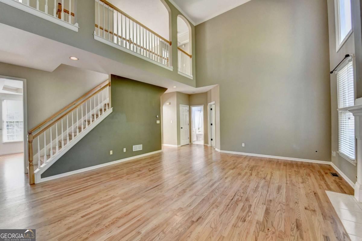 3407 Highland Forge Trail Dacula GA 30019