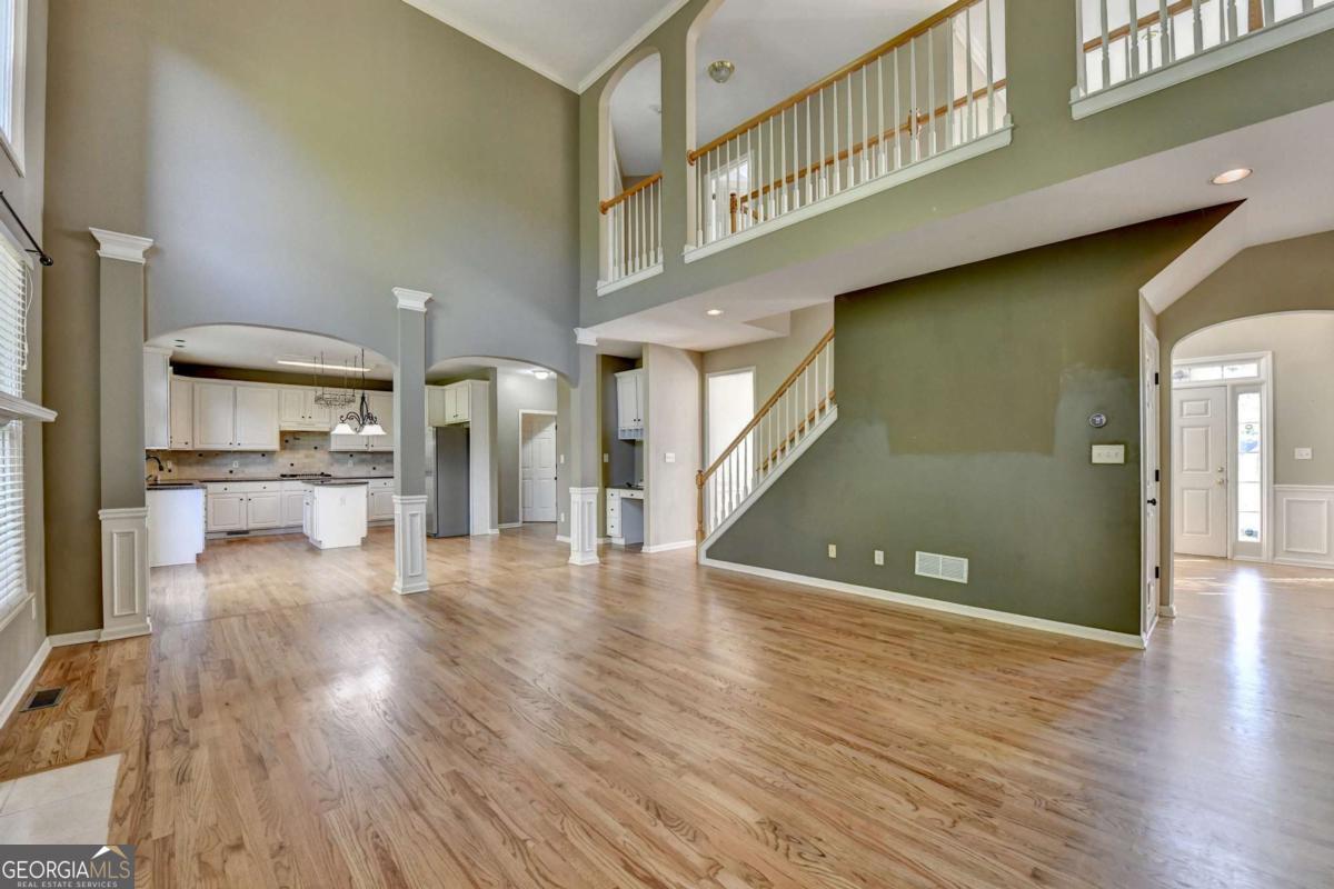 3407 Highland Forge Trail Dacula GA 30019