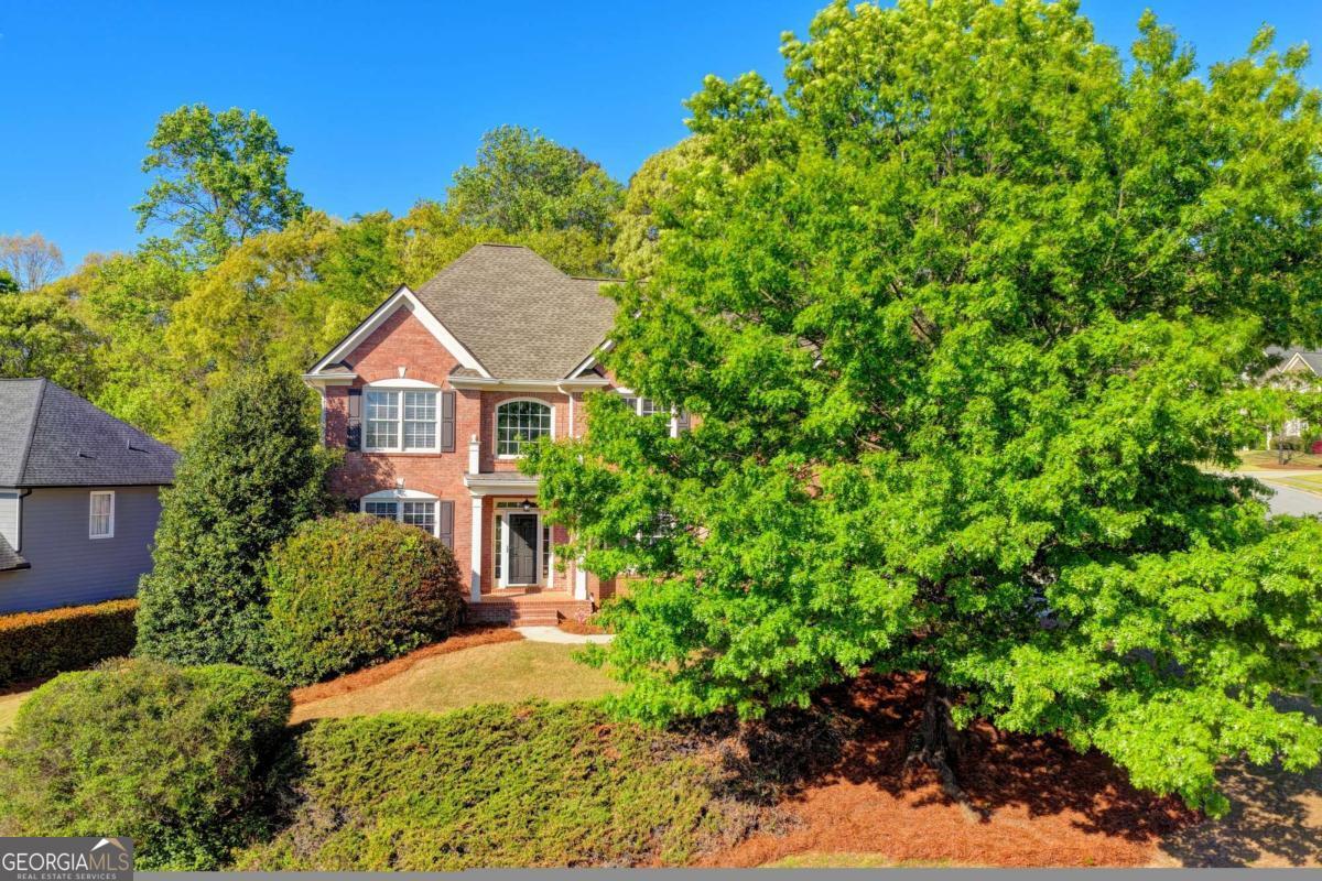 3407 Highland Forge Trail Dacula GA 30019