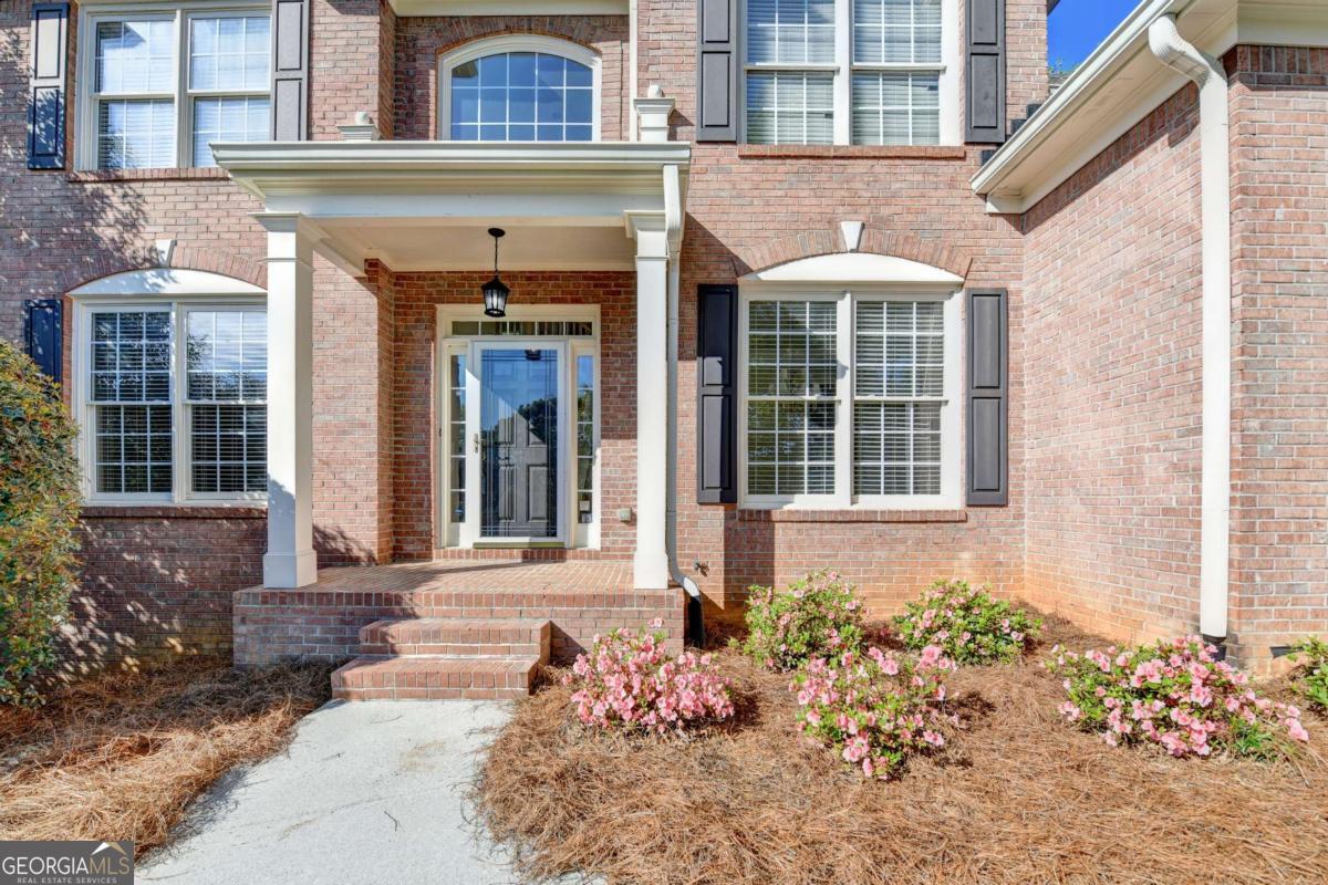 3407 Highland Forge Trail Dacula GA 30019