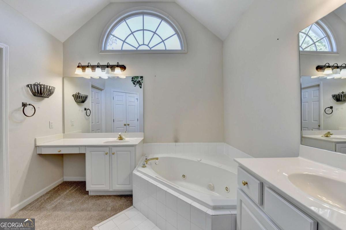 3407 Highland Forge Trail Dacula GA 30019