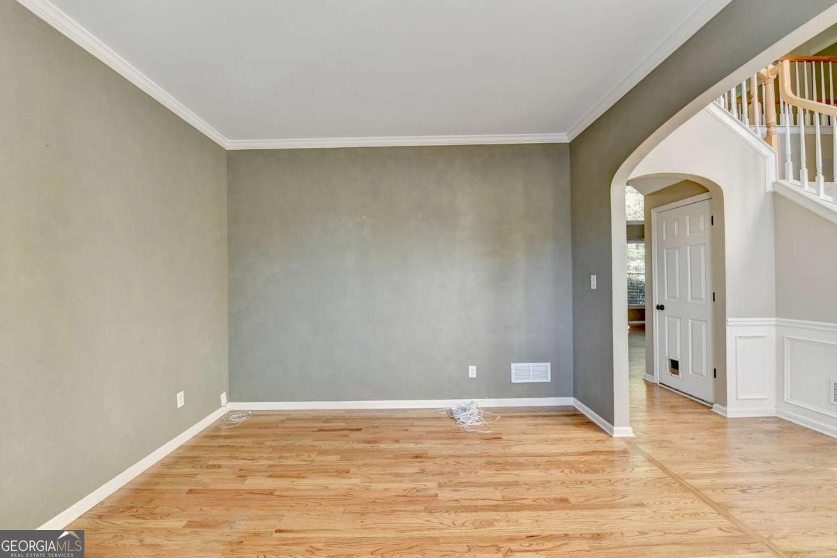 3407 Highland Forge Trail Dacula GA 30019