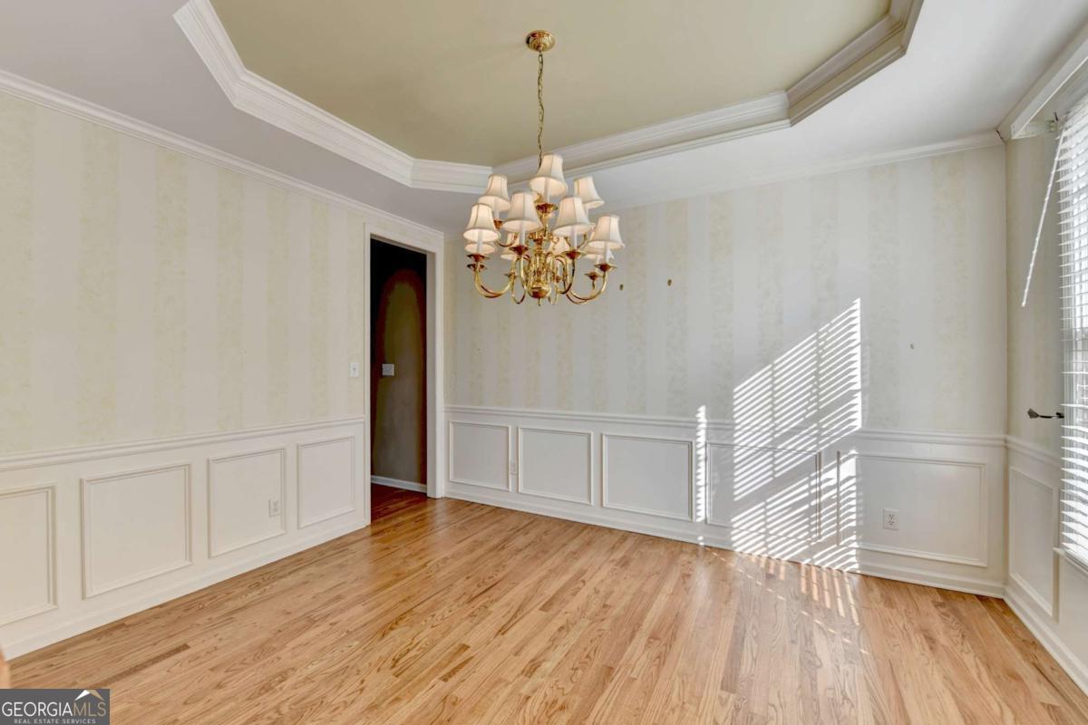 3407 Highland Forge Trail Dacula GA 30019