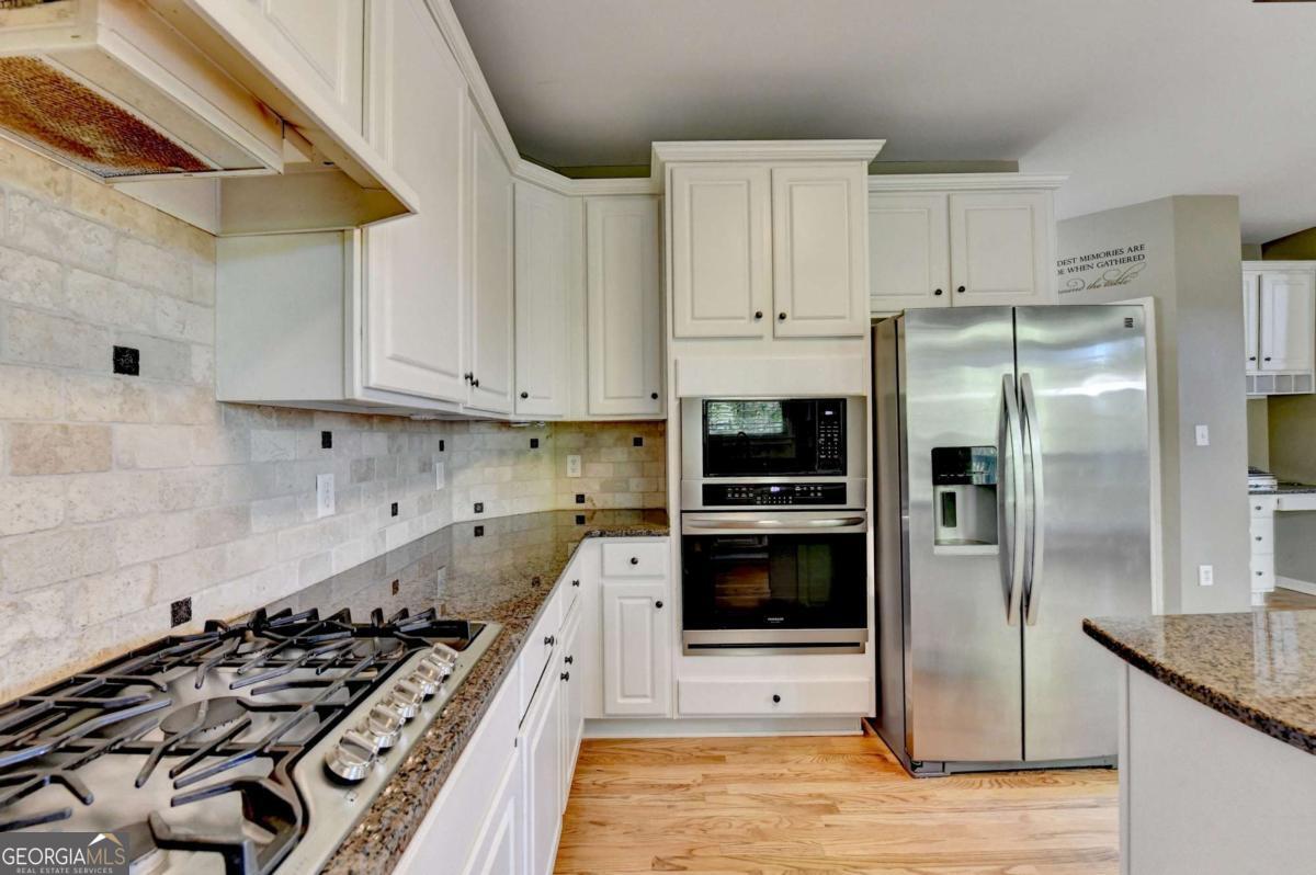 3407 Highland Forge Trail Dacula GA 30019
