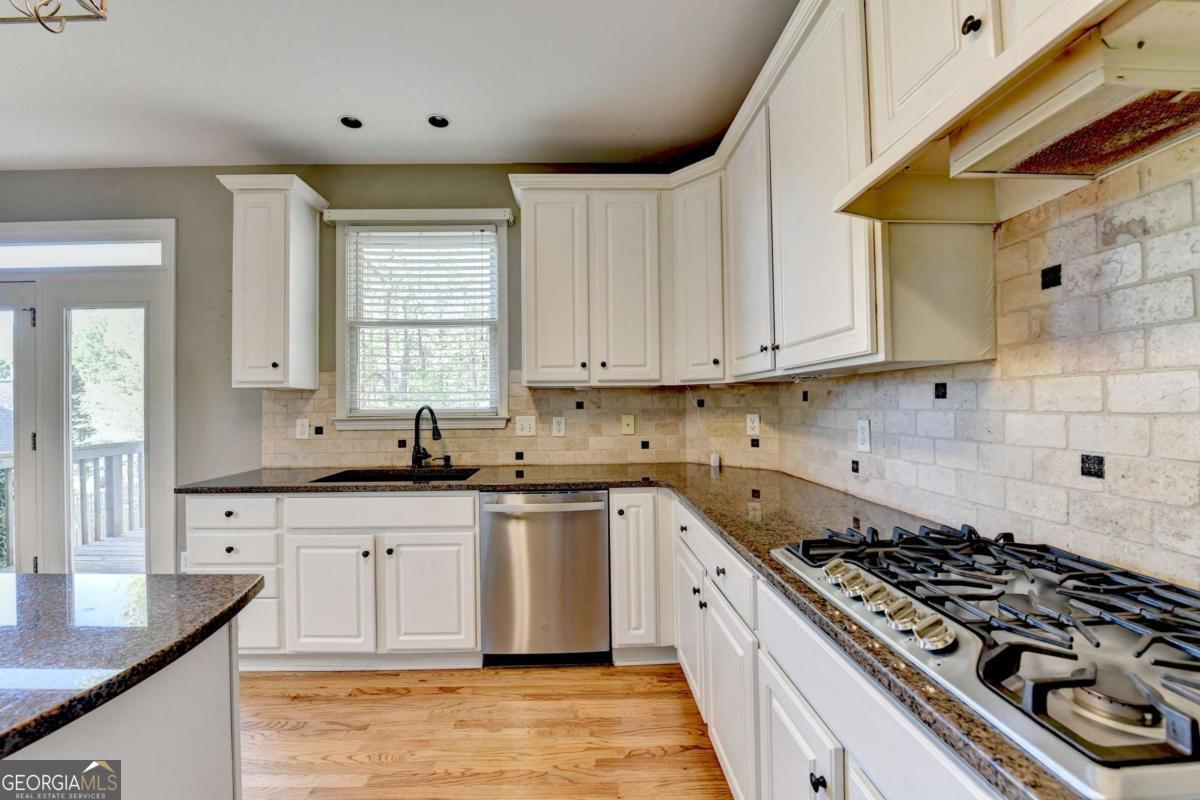 3407 Highland Forge Trail Dacula GA 30019