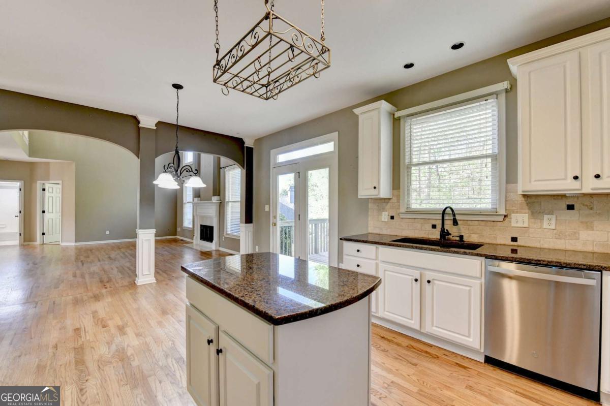3407 Highland Forge Trail Dacula GA 30019