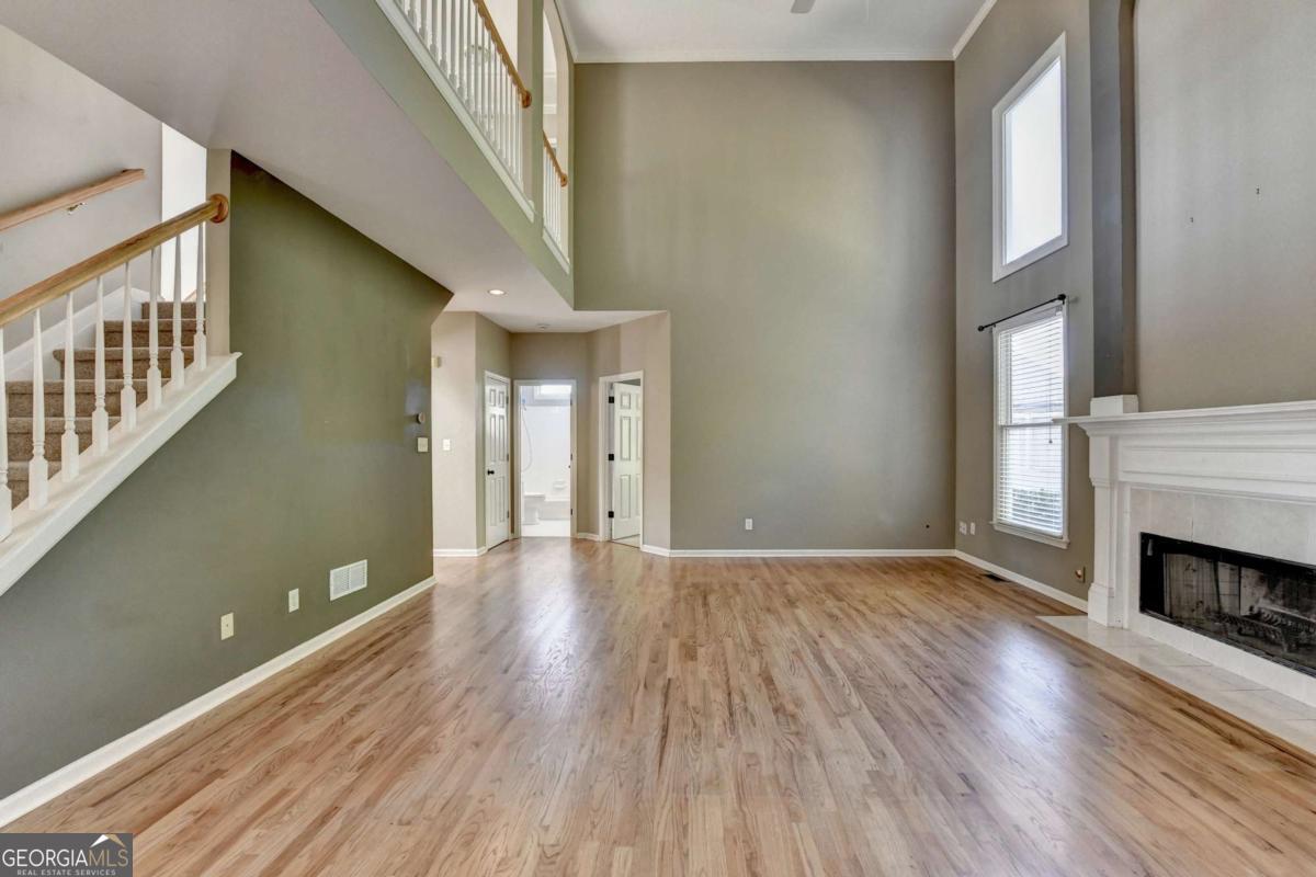3407 Highland Forge Trail Dacula GA 30019