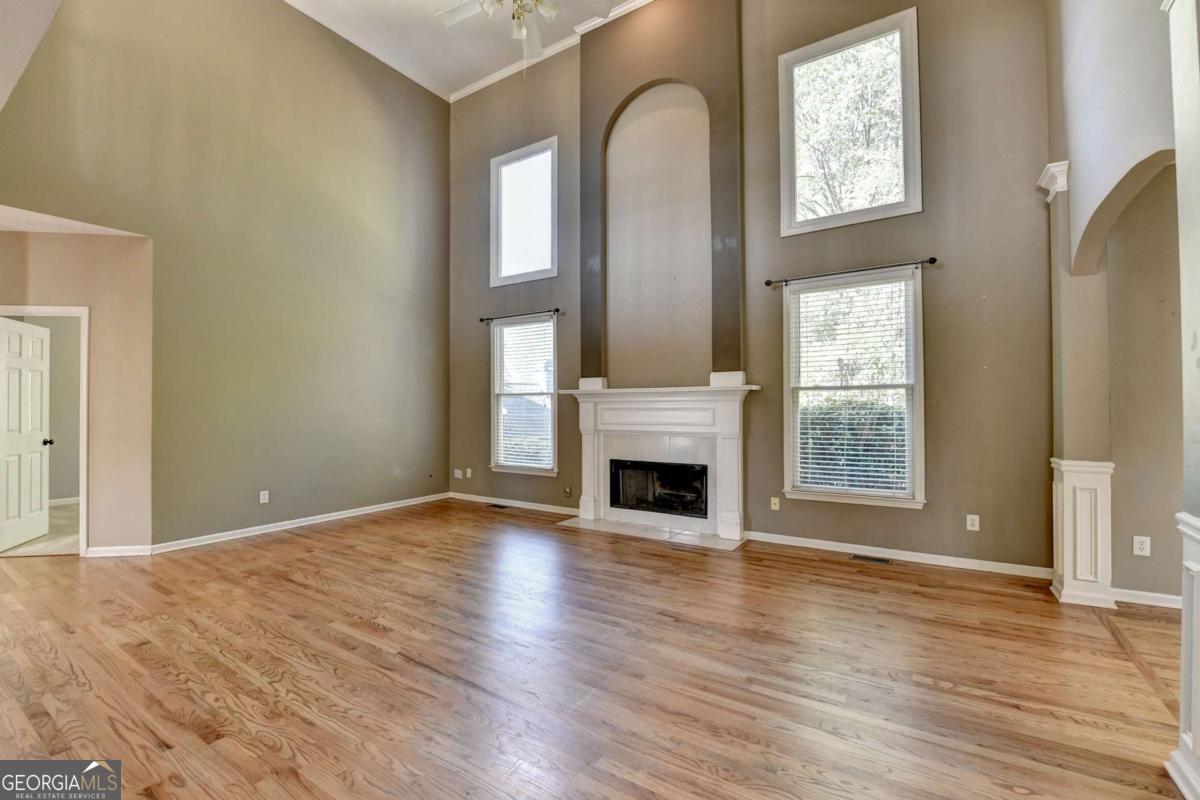 3407 Highland Forge Trail Dacula GA 30019