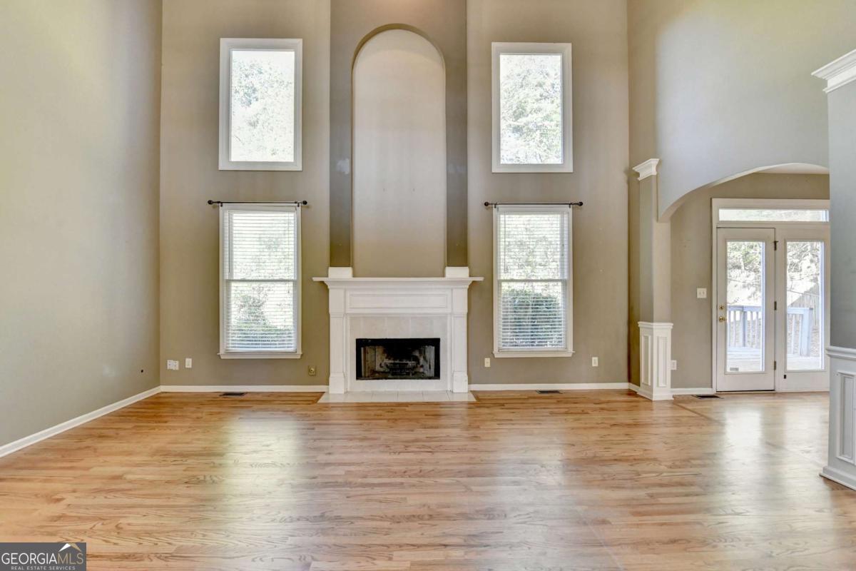 3407 Highland Forge Trail Dacula GA 30019