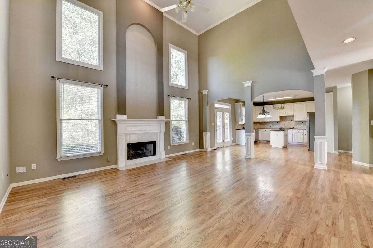 3407 Highland Forge Trail Dacula GA 30019