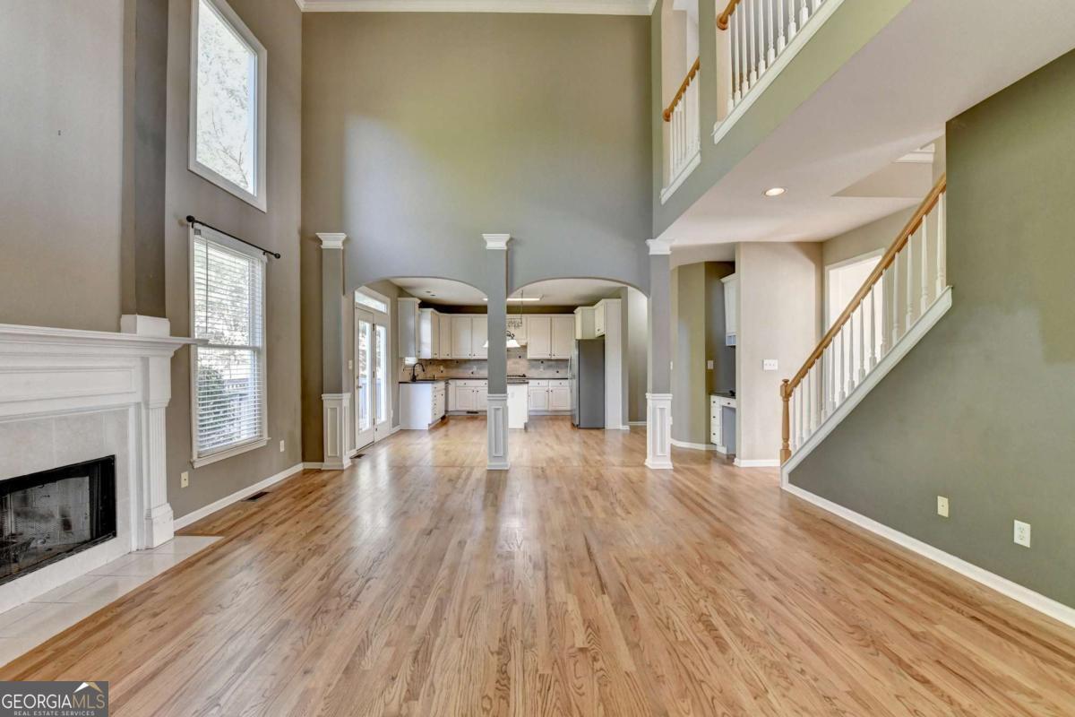 3407 Highland Forge Trail Dacula GA 30019