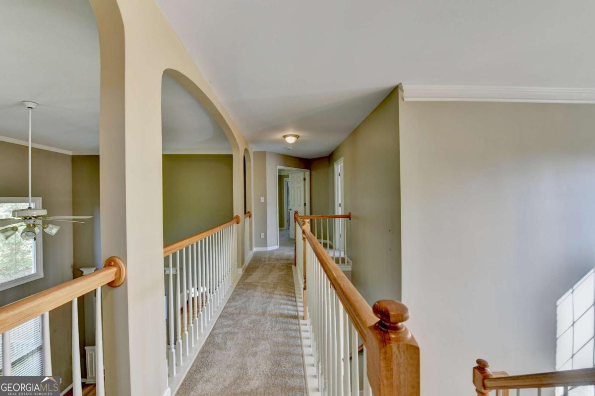 3407 Highland Forge Trail Dacula GA 30019