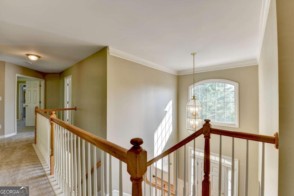 3407 Highland Forge Trail Dacula GA 30019
