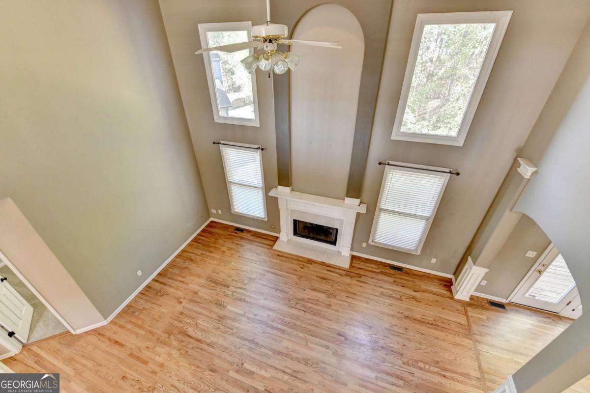 3407 Highland Forge Trail Dacula GA 30019