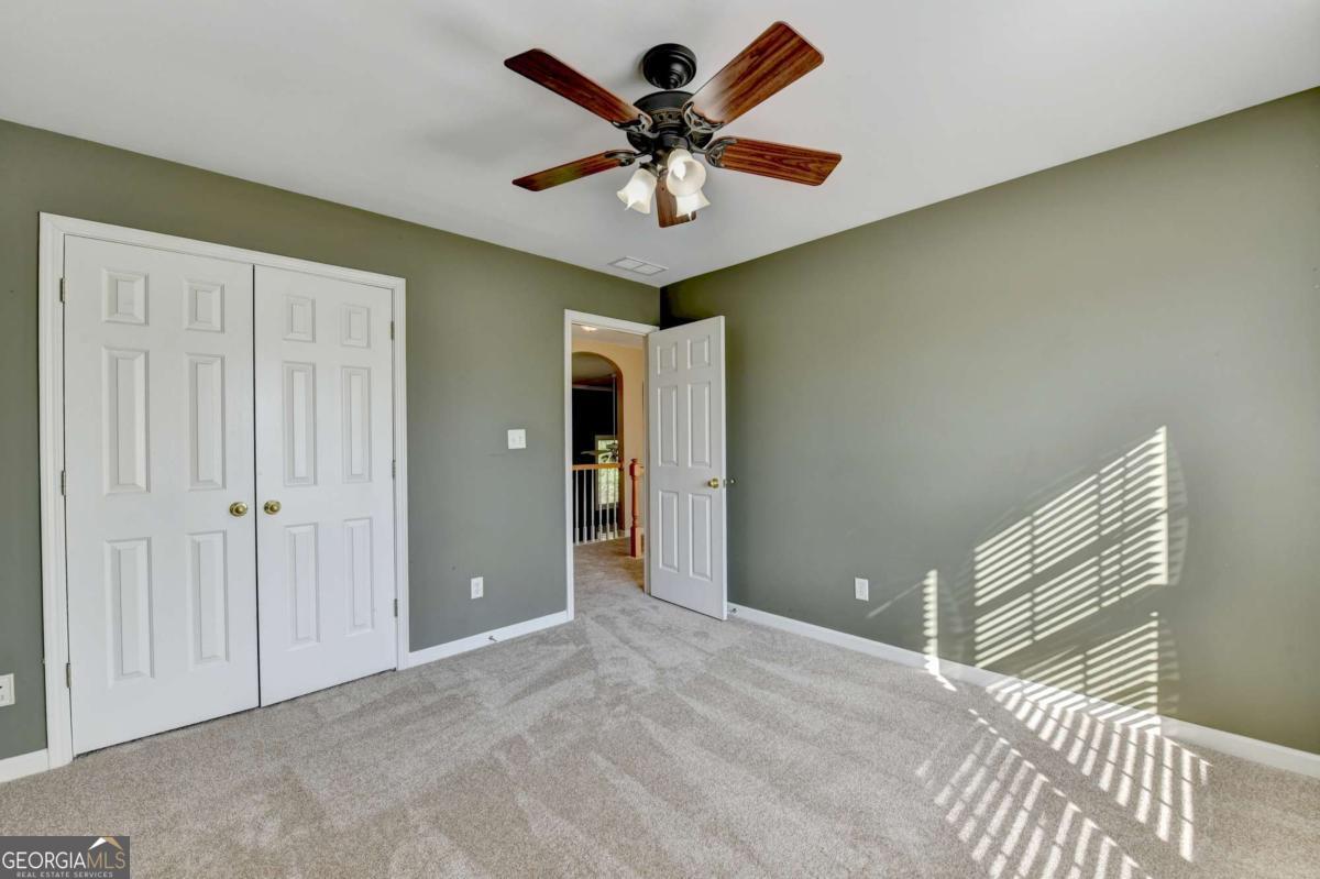 3407 Highland Forge Trail Dacula GA 30019