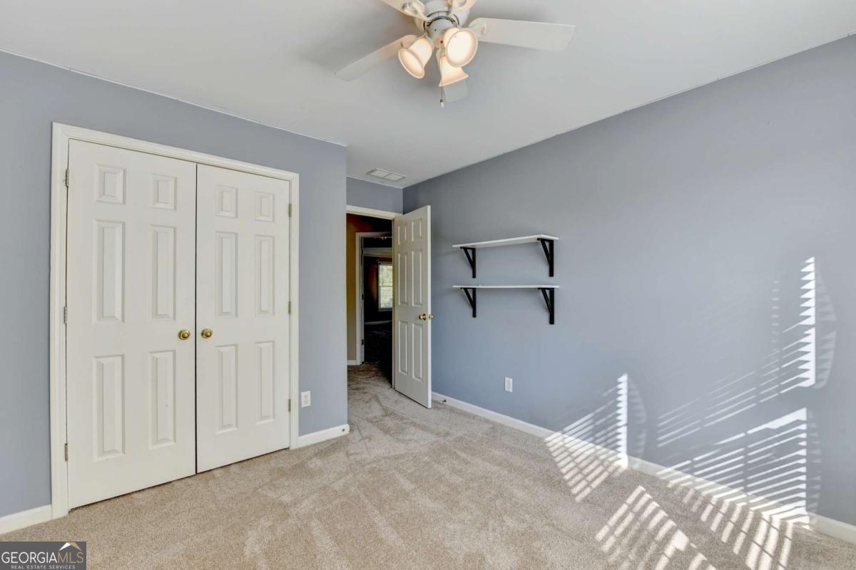 3407 Highland Forge Trail Dacula GA 30019