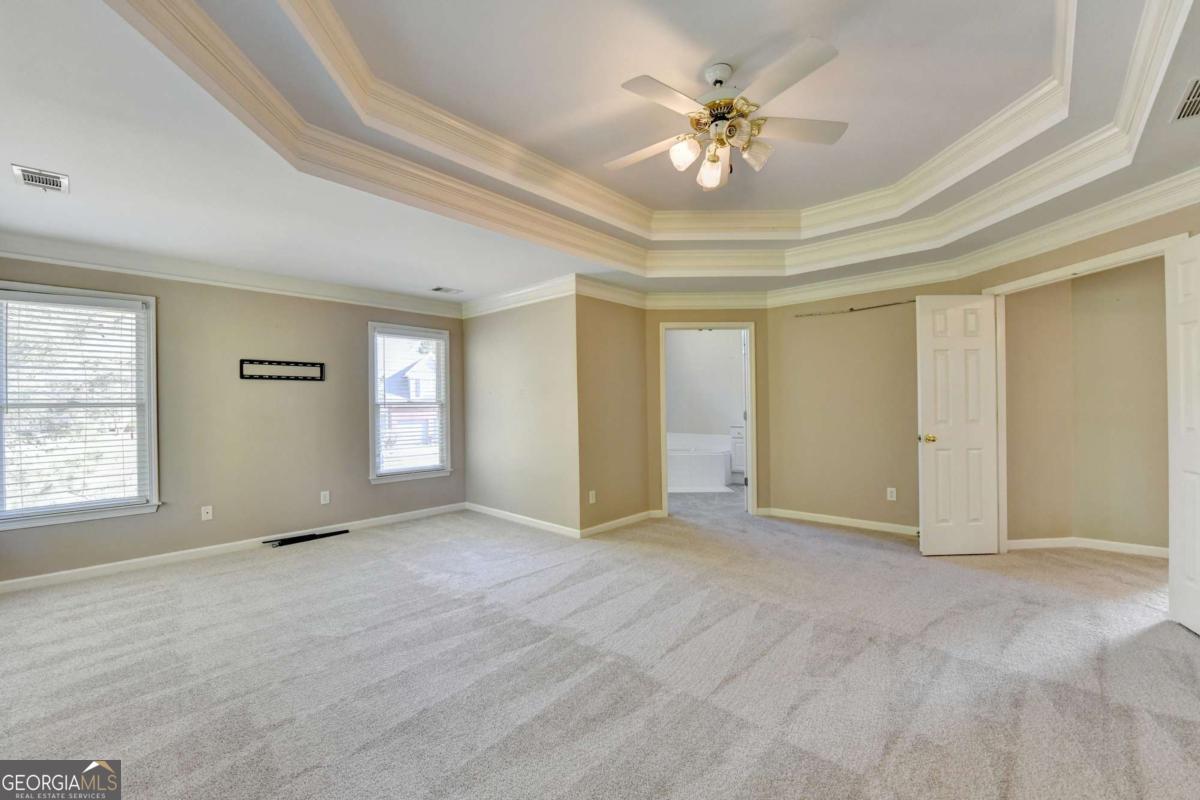 3407 Highland Forge Trail Dacula GA 30019