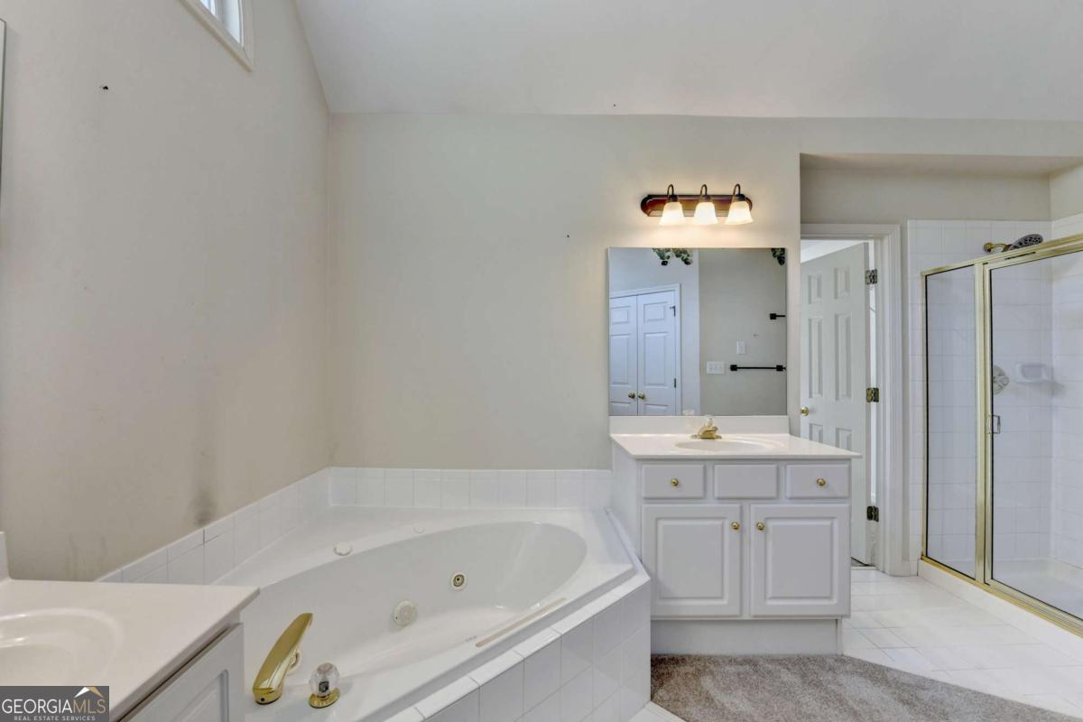 3407 Highland Forge Trail Dacula GA 30019