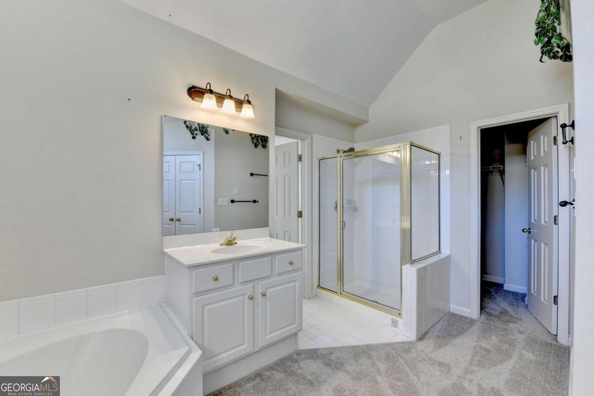 3407 Highland Forge Trail Dacula GA 30019