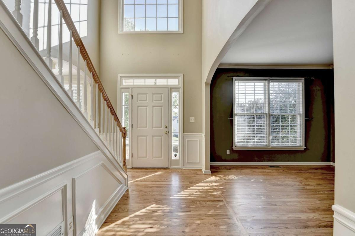 3407 Highland Forge Trail Dacula GA 30019