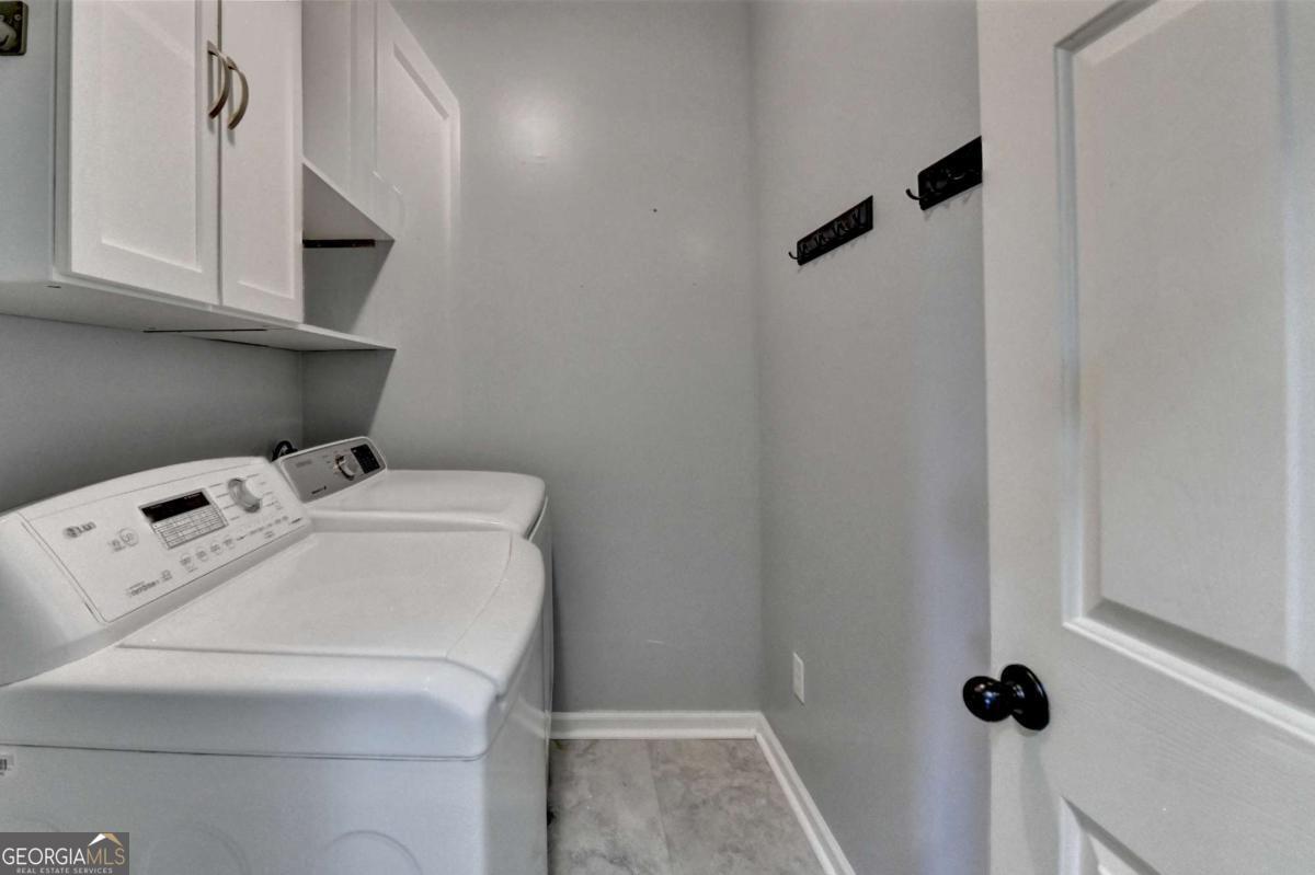 3407 Highland Forge Trail Dacula GA 30019