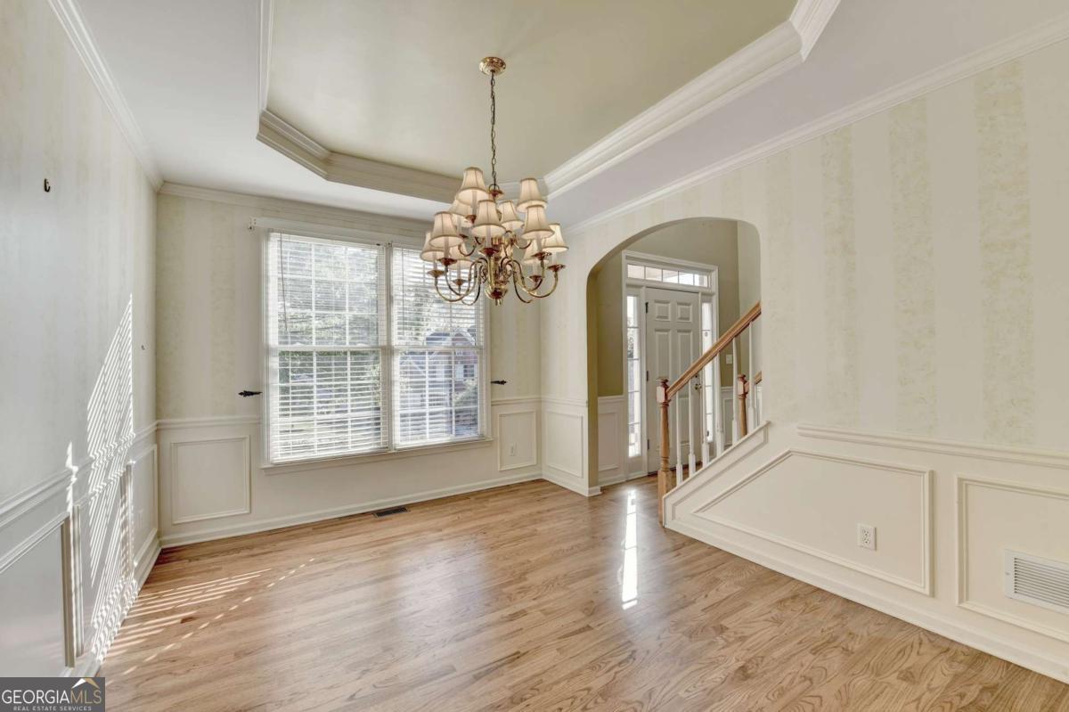 3407 Highland Forge Trail Dacula GA 30019