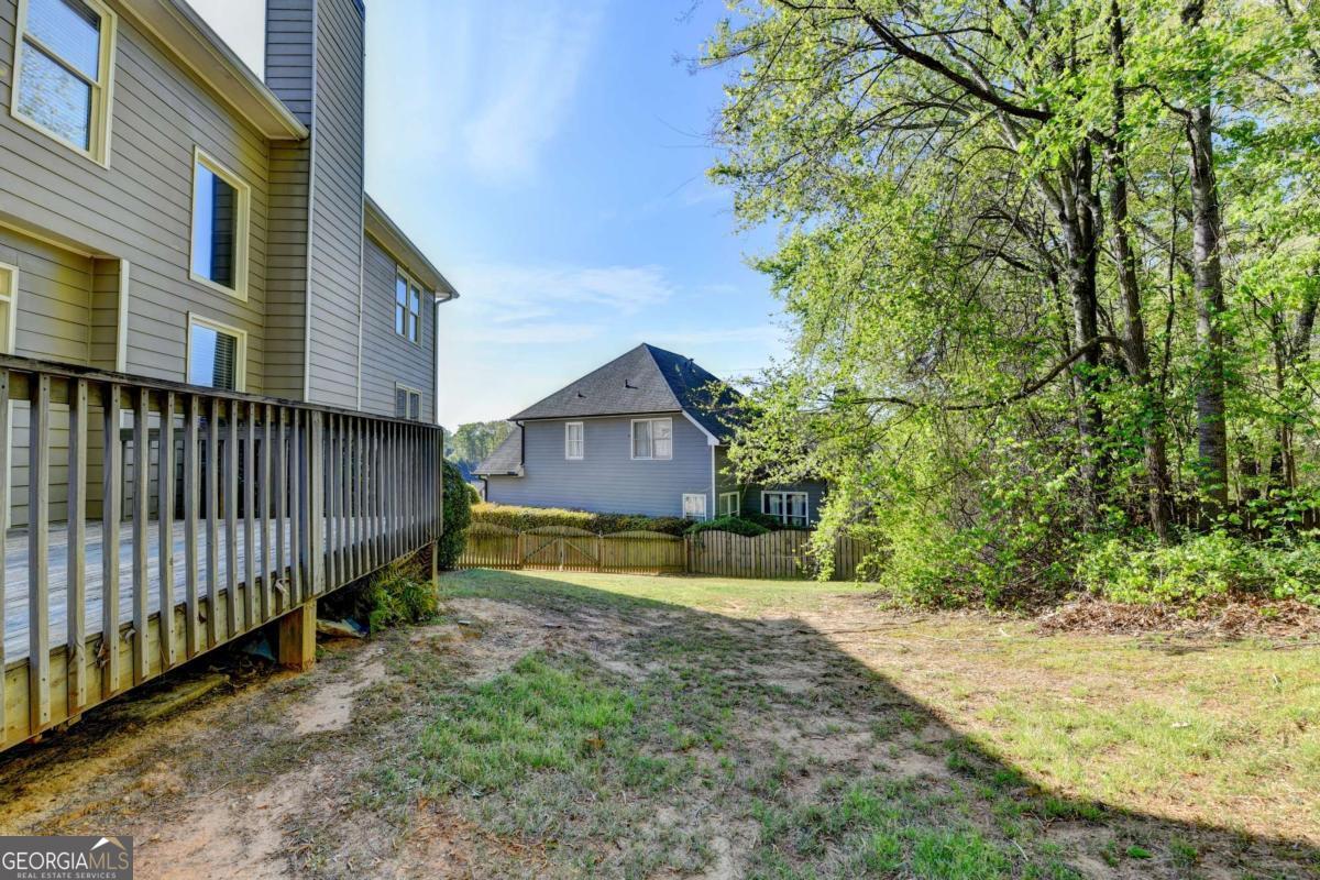 3407 Highland Forge Trail Dacula GA 30019