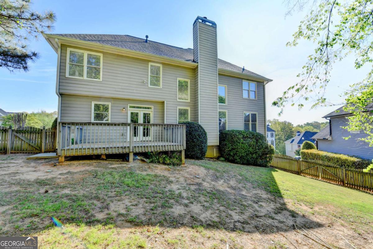 3407 Highland Forge Trail Dacula GA 30019