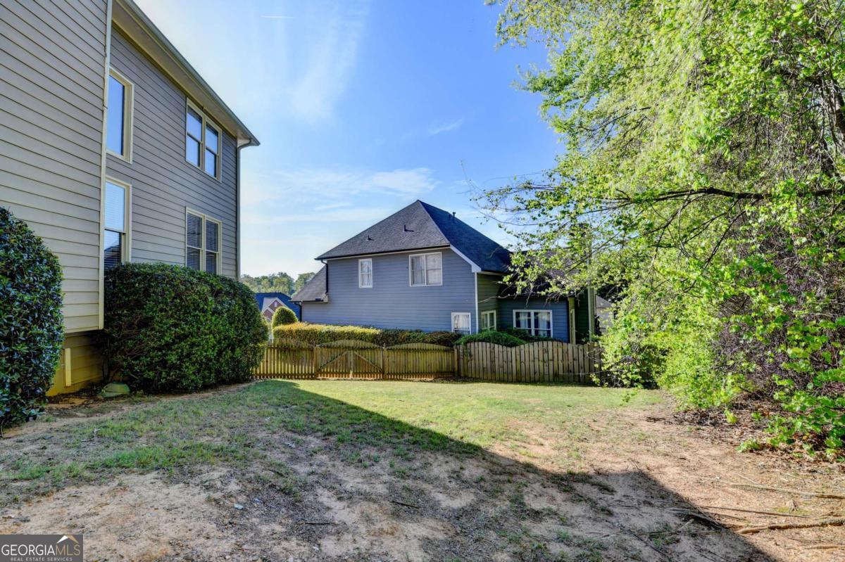 3407 Highland Forge Trail Dacula GA 30019