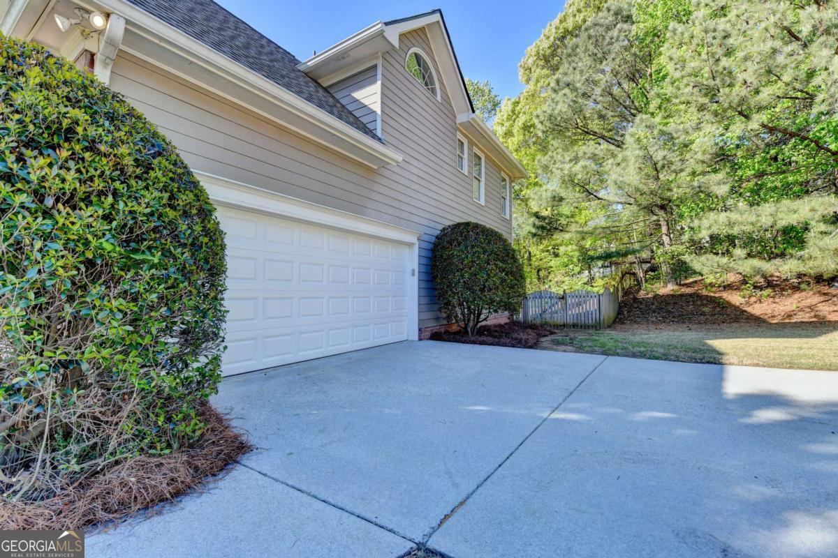 3407 Highland Forge Trail Dacula GA 30019