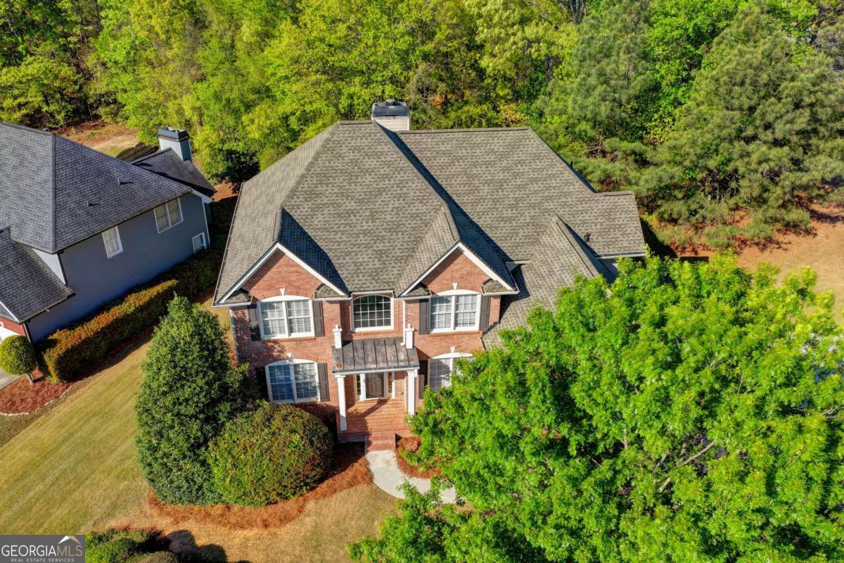 3407 Highland Forge Trail Dacula GA 30019