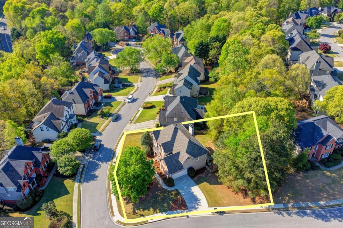 3407 Highland Forge Trail Dacula GA 30019