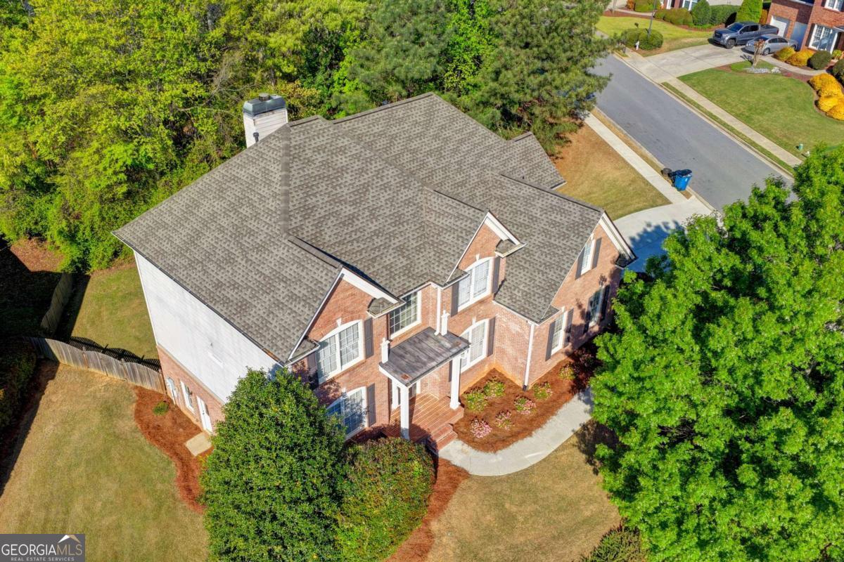 3407 Highland Forge Trail Dacula GA 30019