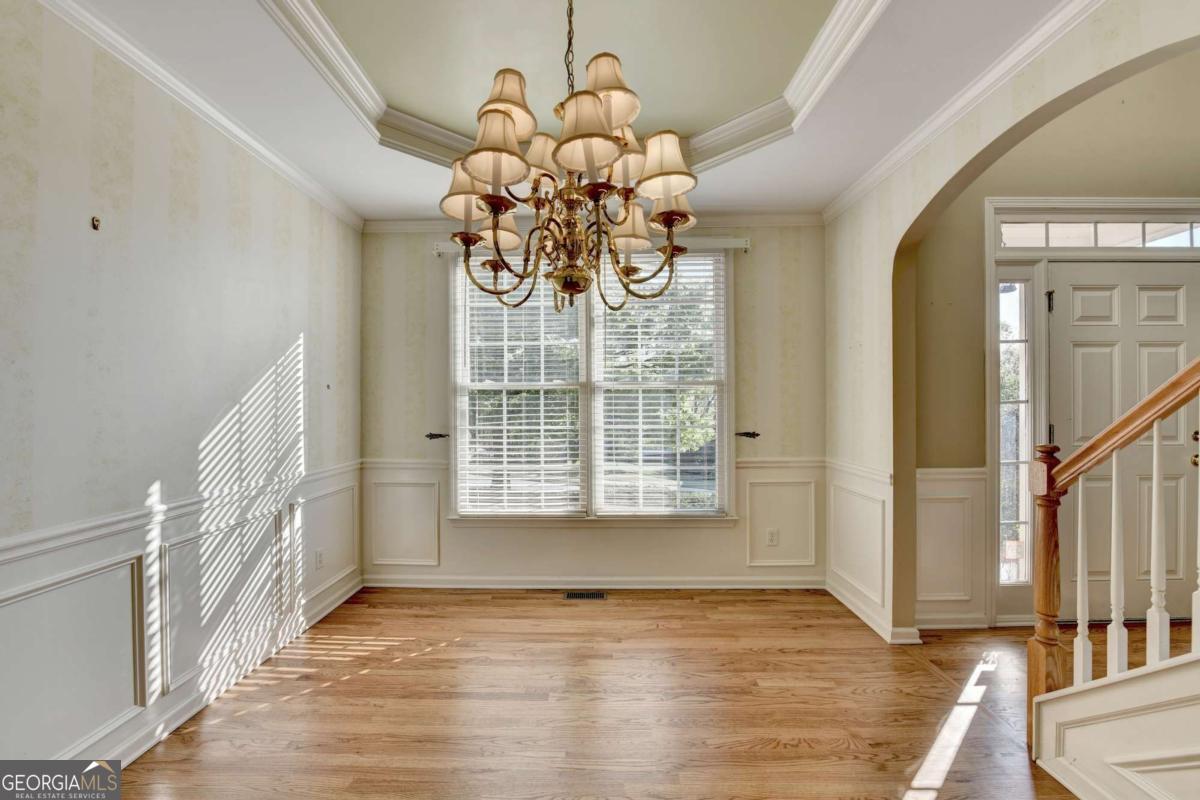 3407 Highland Forge Trail Dacula GA 30019