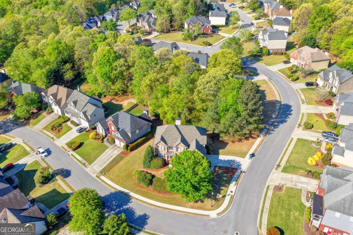 3407 Highland Forge Trail Dacula GA 30019