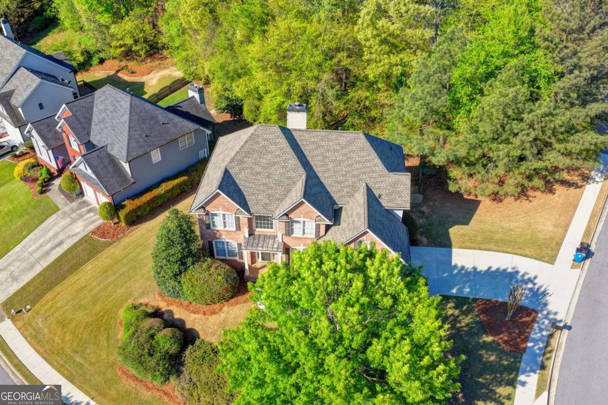 3407 Highland Forge Trail Dacula GA 30019
