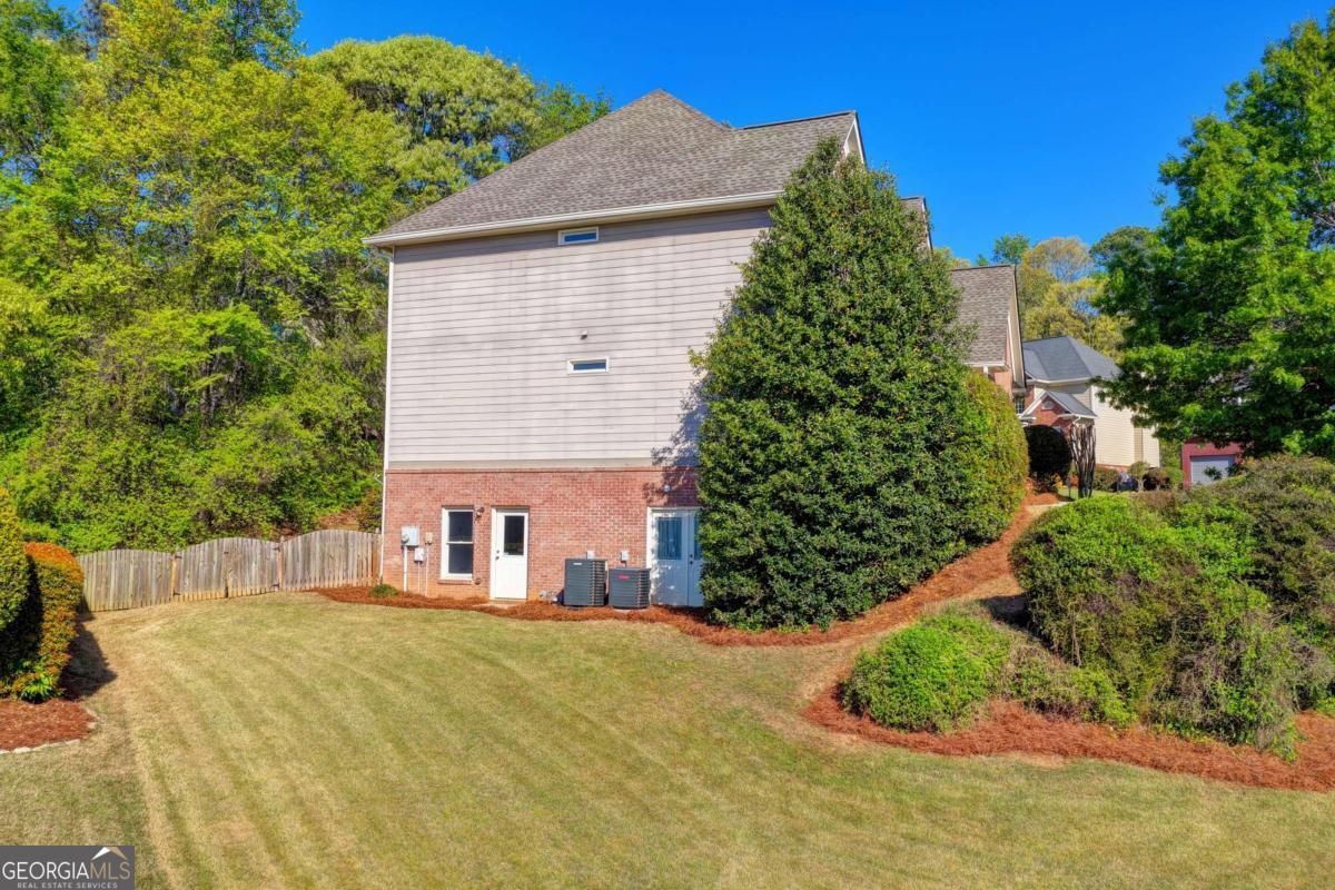 3407 Highland Forge Trail Dacula GA 30019
