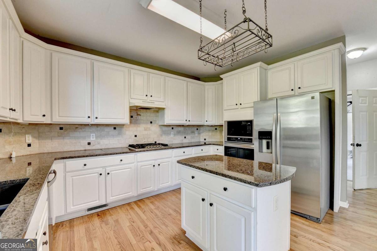3407 Highland Forge Trail Dacula GA 30019