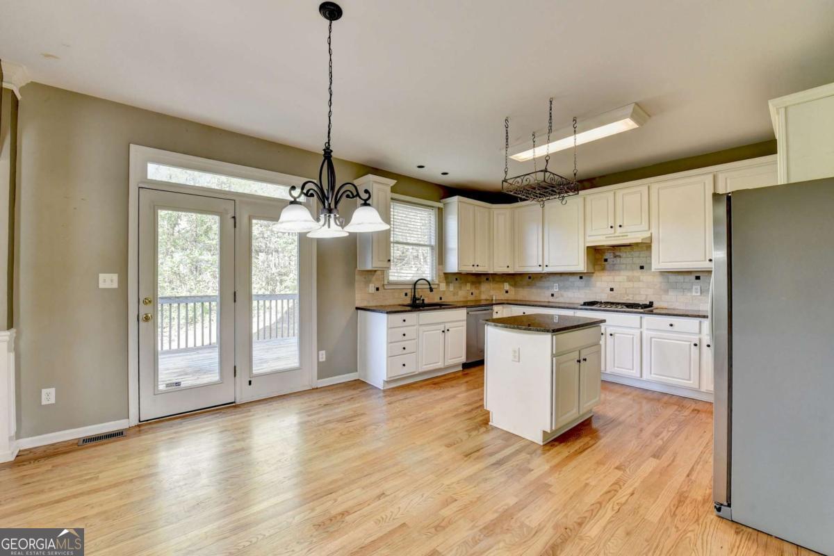 3407 Highland Forge Trail Dacula GA 30019