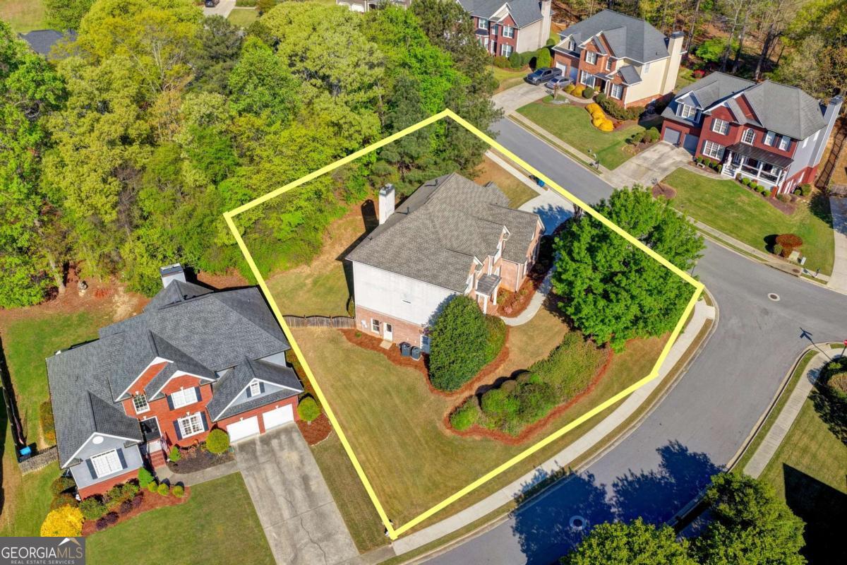 3407 Highland Forge Trail Dacula GA 30019