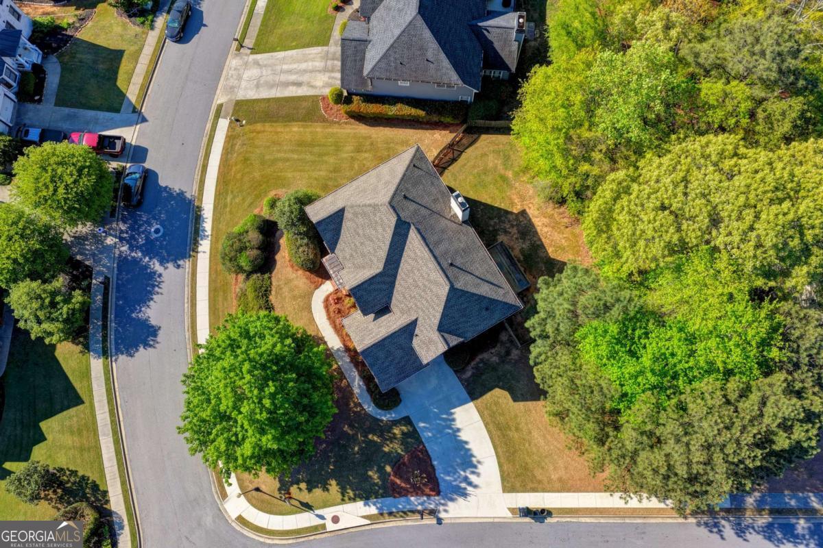 3407 Highland Forge Trail Dacula GA 30019