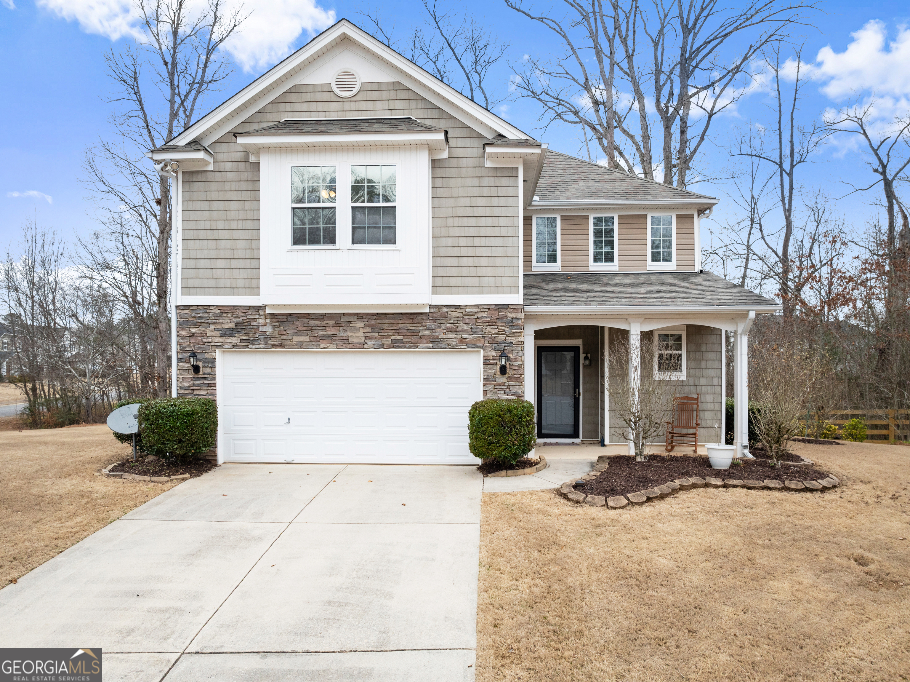4015 New Salem Court Cumming GA 30040