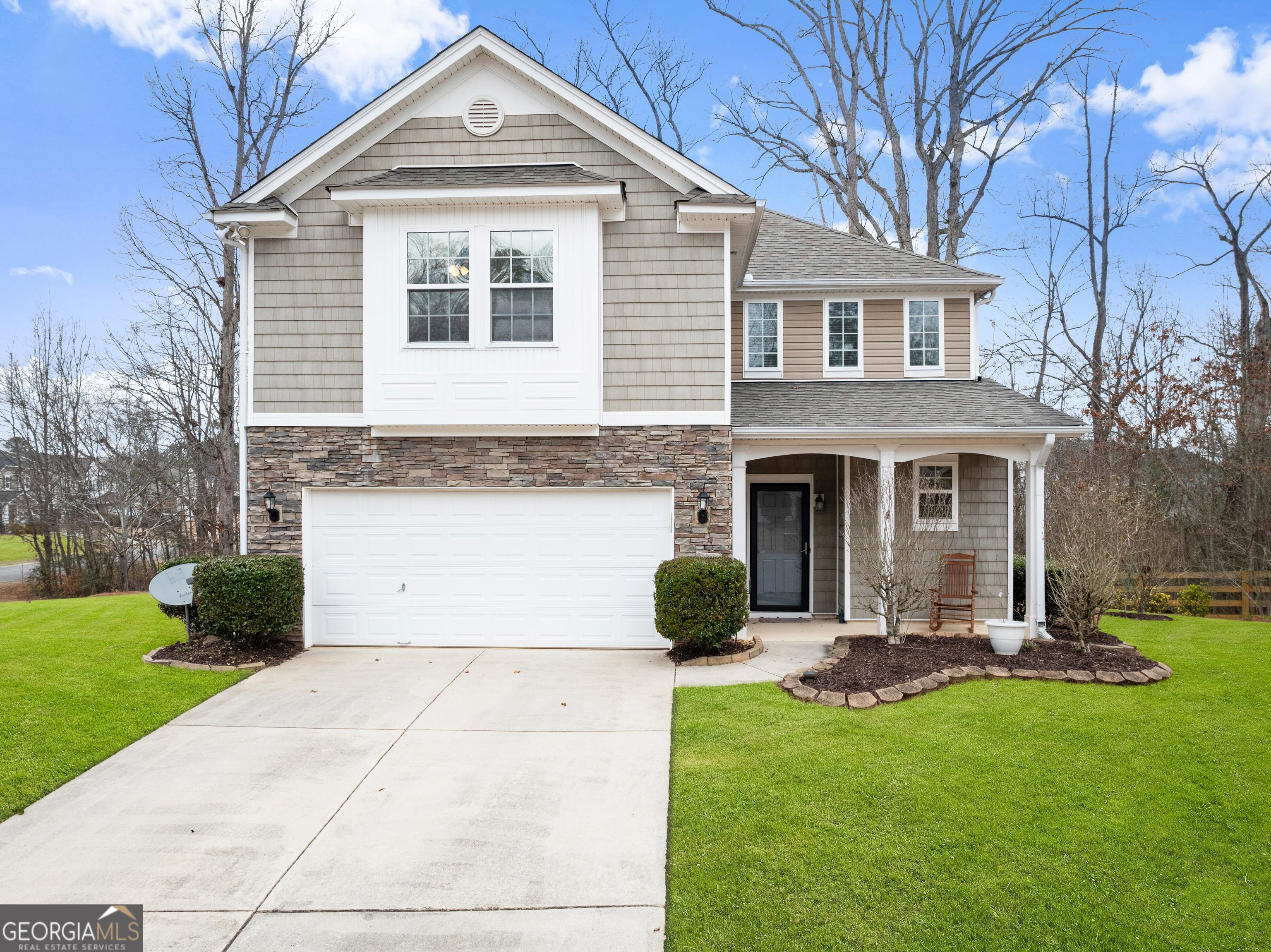 4015 New Salem Court Cumming GA 30040